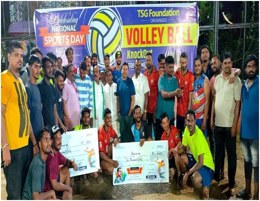 YOUTH DEVELOPMENT