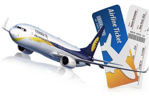 PROVIDING FLIGHT TICKETS TO PATIENTS