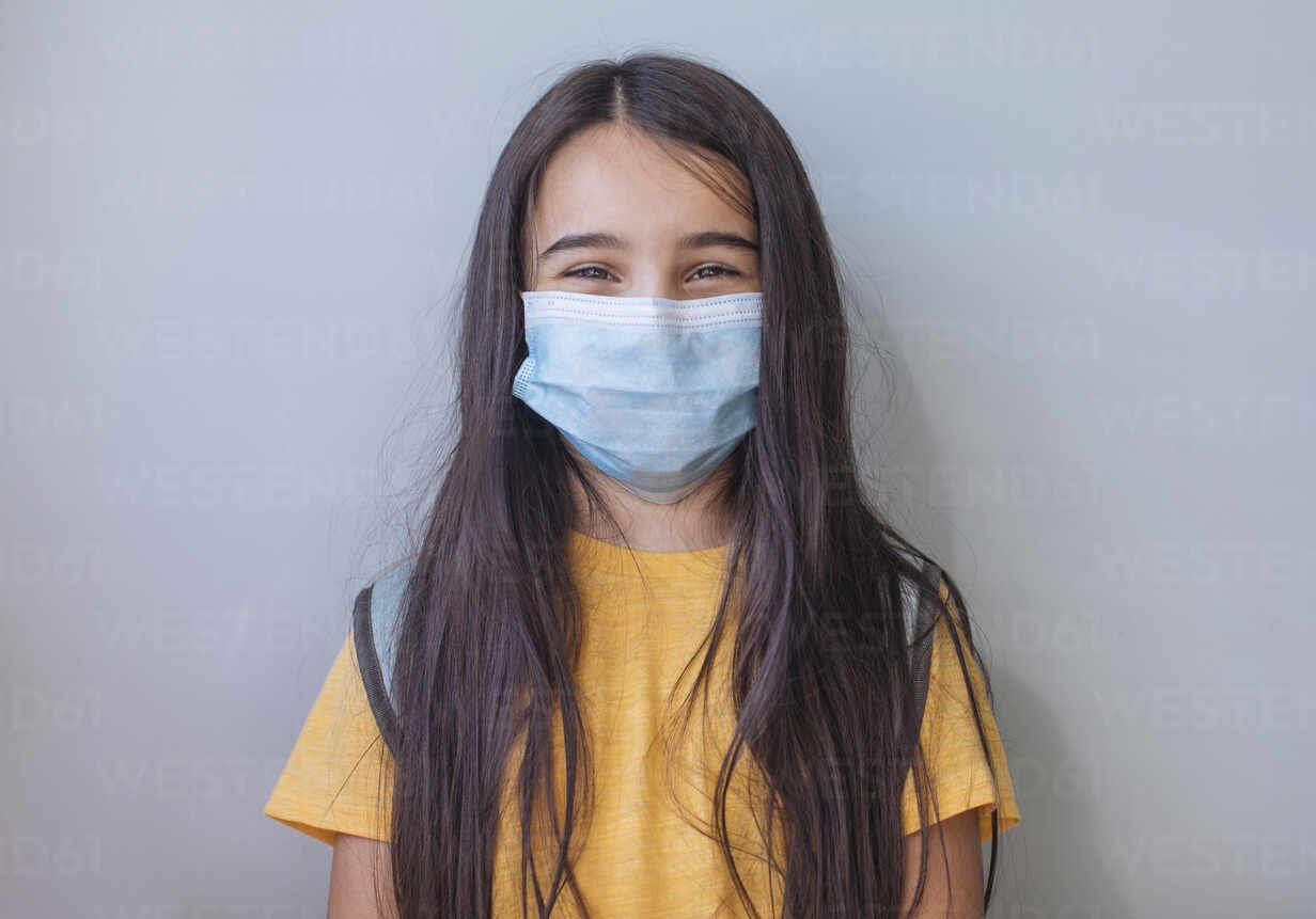 FACE MASK SUPPLY DURING COVID-19